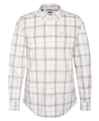 Barbour Rawley Tailored Shirt