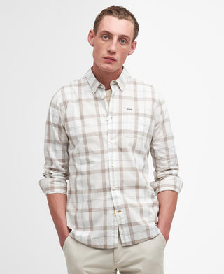 Barbour Rawley Tailored Shirt