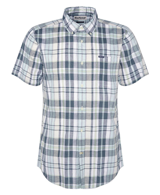 Barbour Alford Tailored Shirt