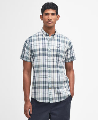 Barbour Alford Tailored Shirt