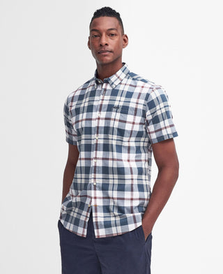 Barbour Applecross Tailored Shirt