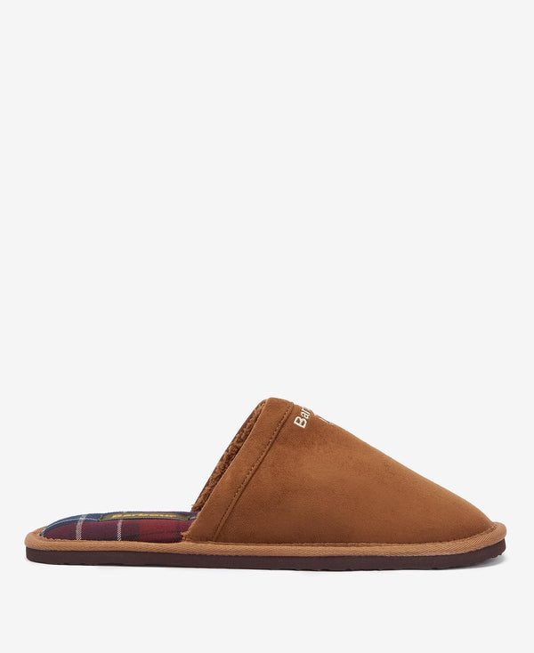 Barbour Everitt Slippers