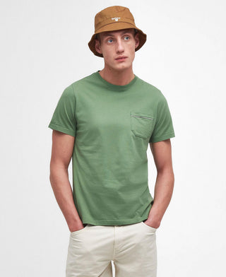 Barbour Woodchurch T-Shirt