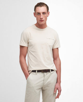 Barbour Woodchurch T-Shirt