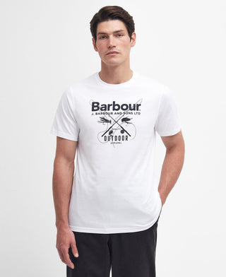 Barbour Classic Fly T-shirt