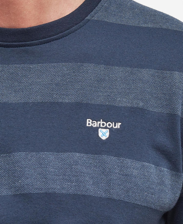 Barbour Stenton Striped T-Shirt