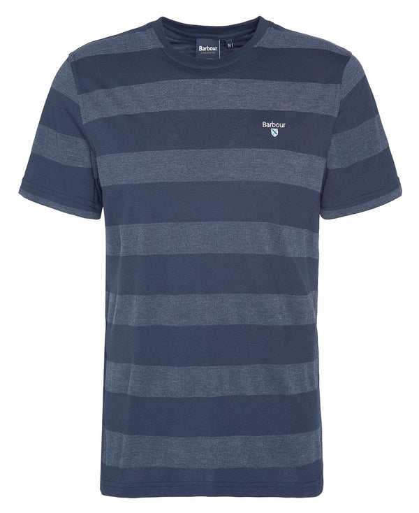 Barbour Stenton Striped T-Shirt