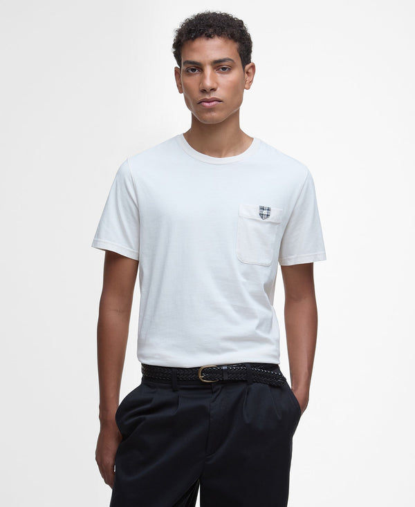 Barbour Tothill Tailored T-Shirt