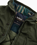 Barbour Winter Beaufort W/Proof Parka