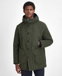 Barbour Winter Beaufort W/Proof Parka