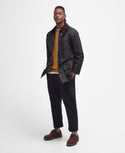 Barbour Beaufort Wax Jacket