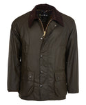 Barbour Bedale Wax Jacket