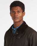 Barbour Bedale Wax Jacket