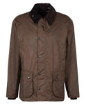 Barbour Bedale Wax Jacket