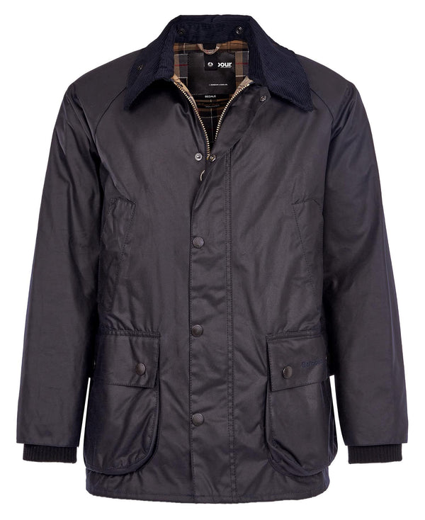 Barbour Bedale Wax Jacket