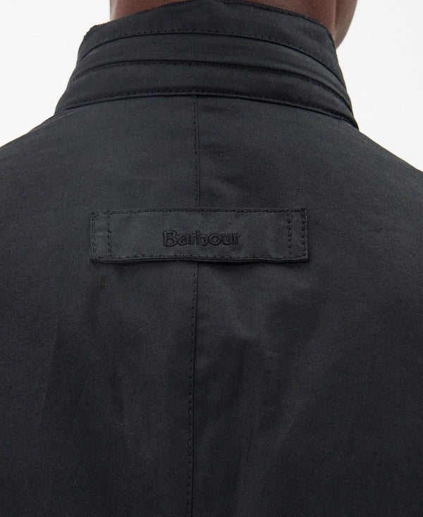 Barbour Corbridge Wax Jacket