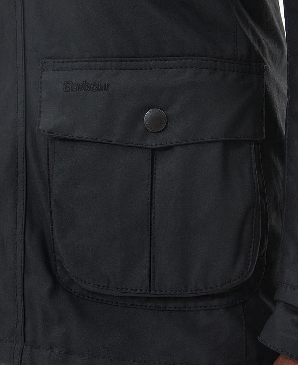 Barbour Corbridge Wax Jacket