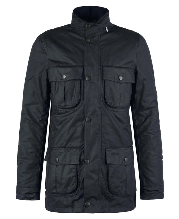 Barbour Corbridge Wax Jacket