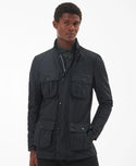 Barbour Corbridge Wax Jacket