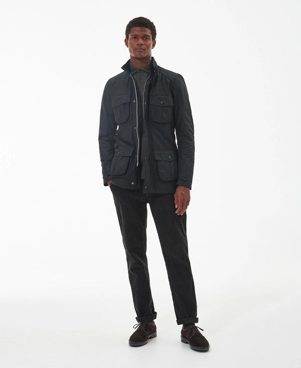 Barbour Corbridge Wax Jacket