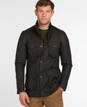 Barbour Corbridge Wax Jacket