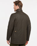 Barbour Prestbury Wax Jacket