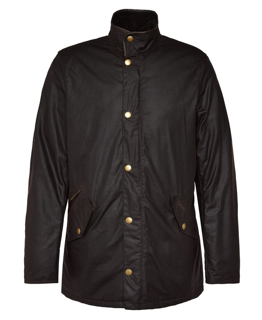 Barbour Prestbury Wax Jacket