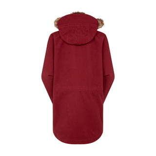 Ridgeline Ladies II Artic Smock