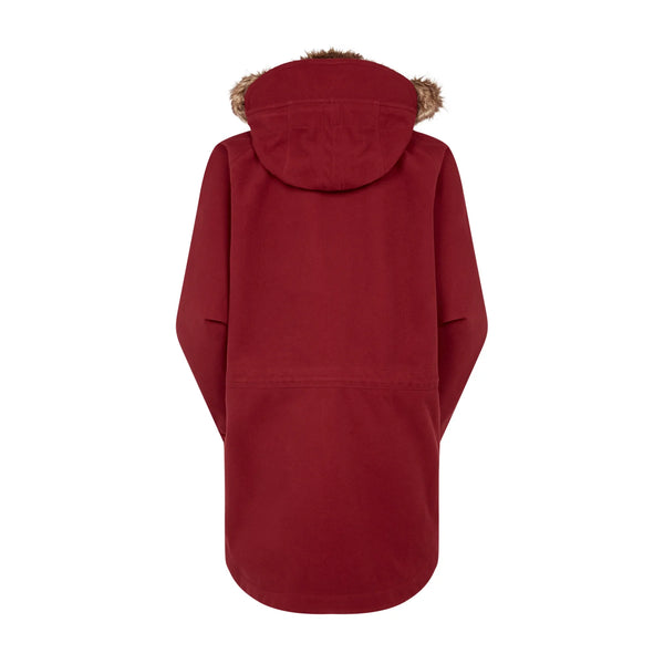 Ridgeline Ladies II Artic Smock