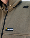 Swazi Nahanni Shirt