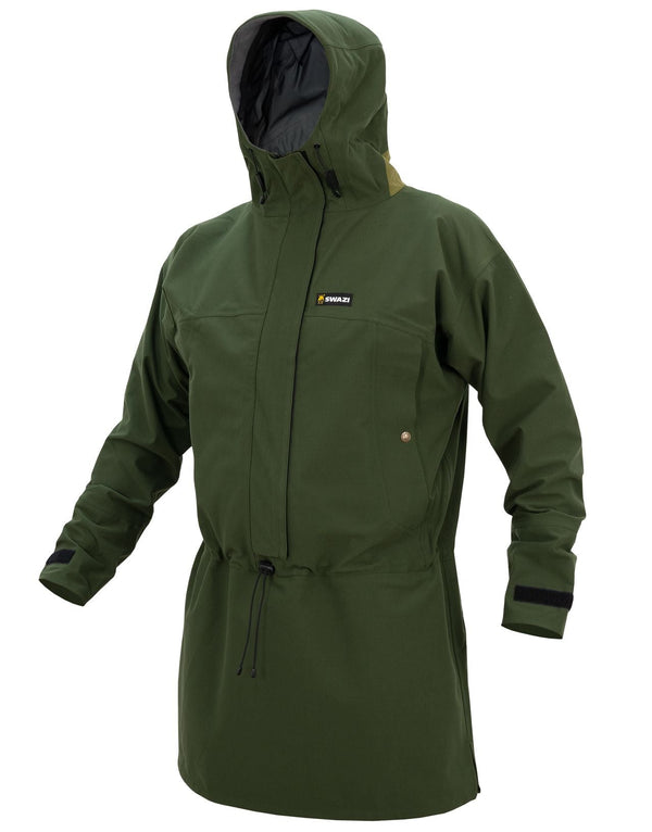 Swazi Tahr XP Anorak