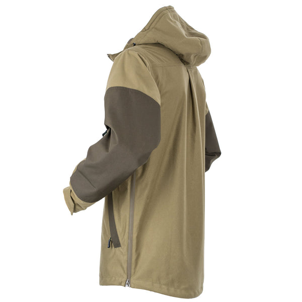 Ridgeline Pintail Explorer II Smock