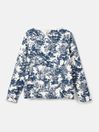 Joules Harbour Print