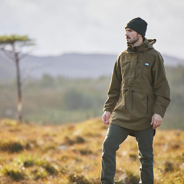 Ridgeline Monsoon Classic Smock