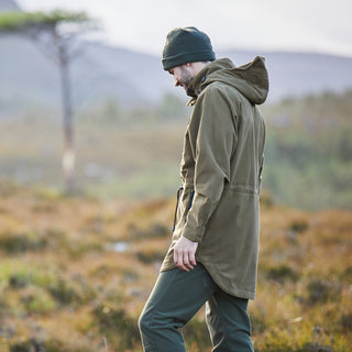 Ridgeline Monsoon Classic Smock