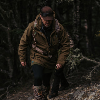 Ridgeline Monsoon Classic Smock