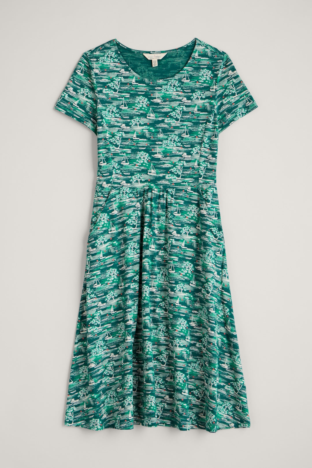 Seasalt April Dress (2)