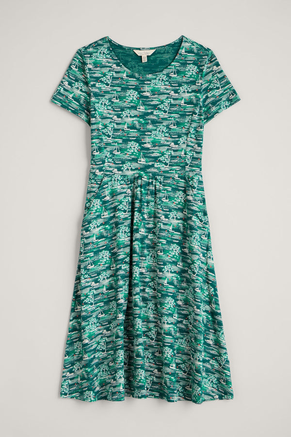 Seasalt April Dress (2)