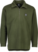 Swanndri Motu Fleece Pullover