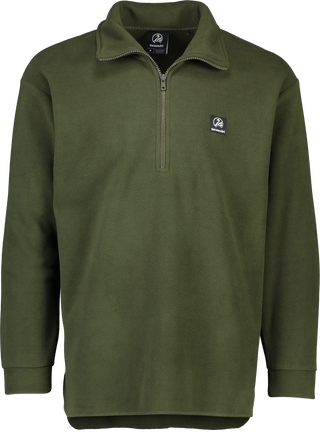 Swanndri Motu Fleece Pullover