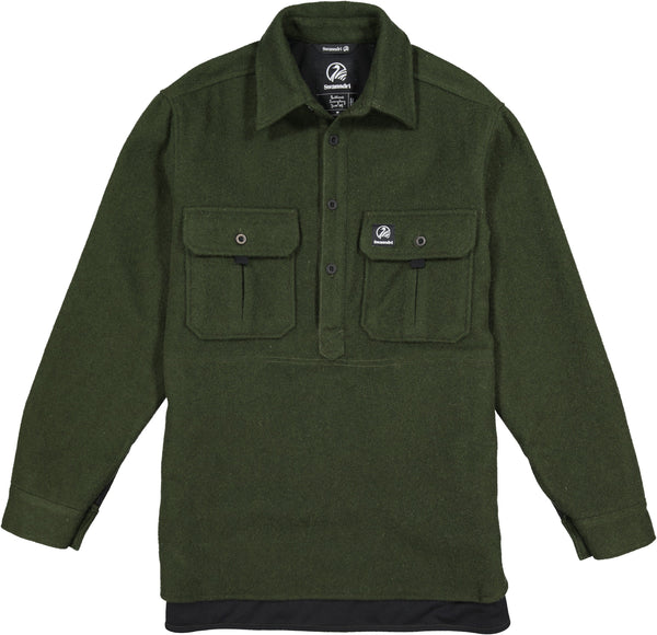 Swanndri Ranger Extreme V2 Shirt