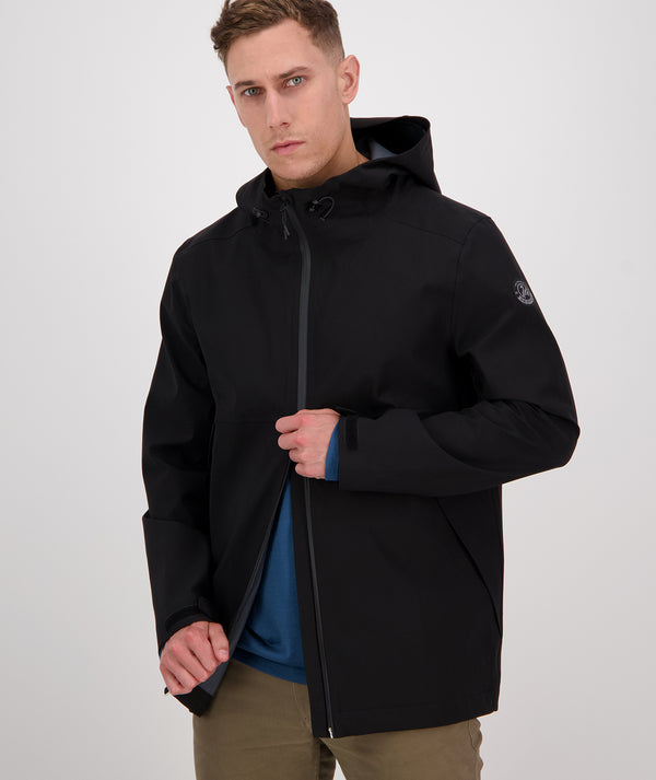 Swanndri Swanson Jacket