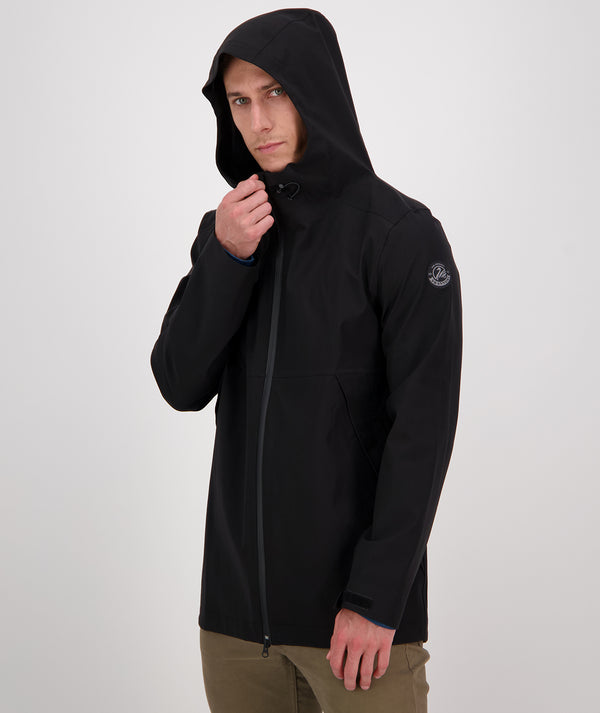 Swanndri Swanson Jacket