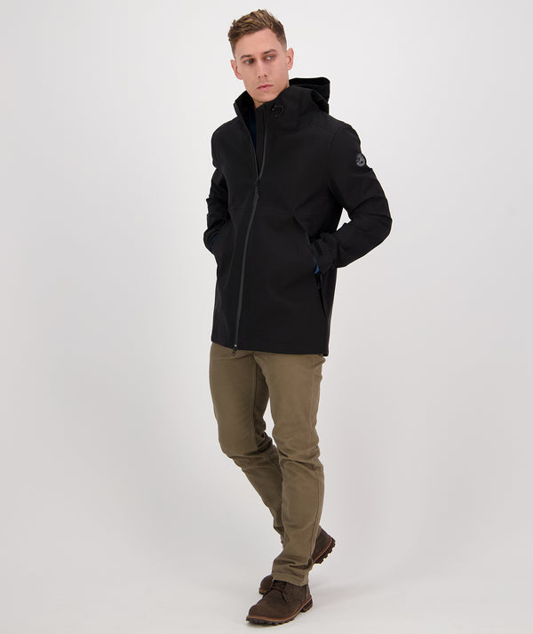 Swanndri Swanson Jacket