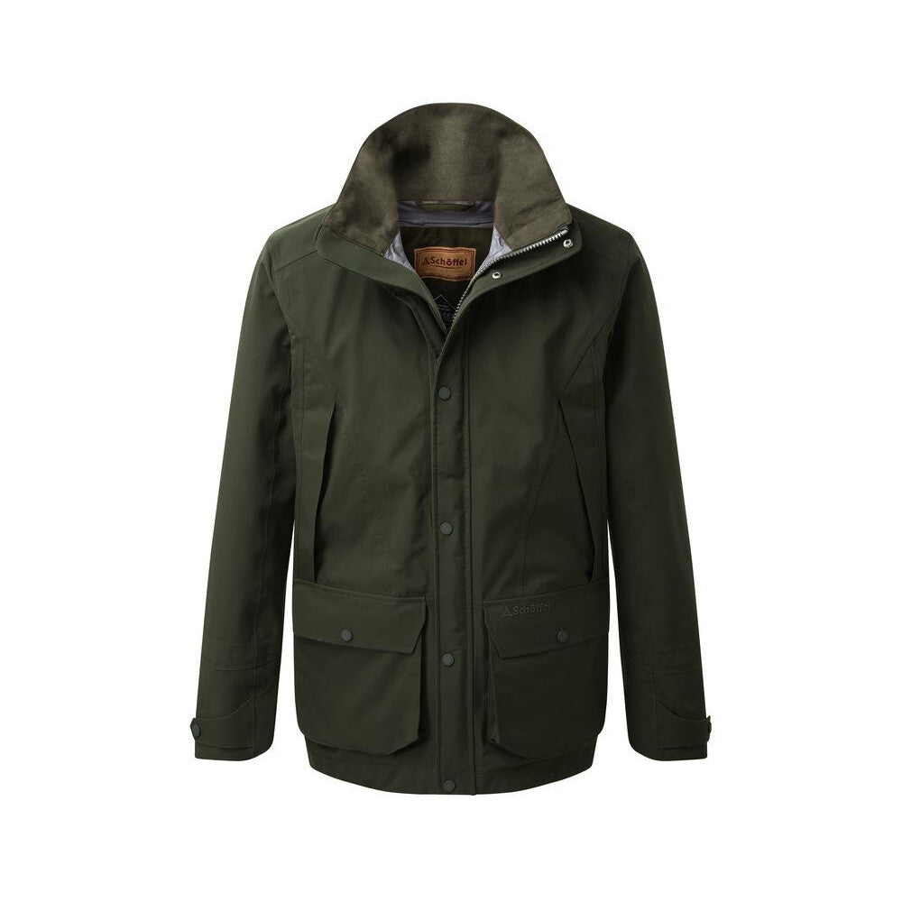 Schoffel Ptarmigan Pro Coat