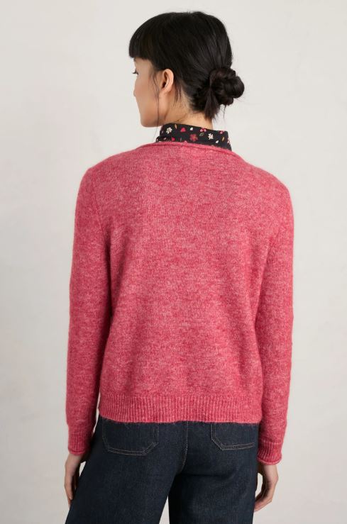 Seasalt Lily Bell Jumper