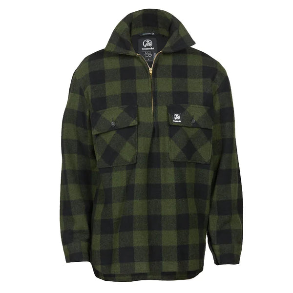 Swanndri Ranger Bush Shirt