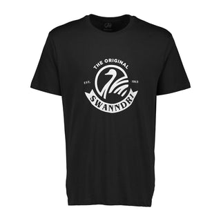 Swanndri Original Print T-Shirt