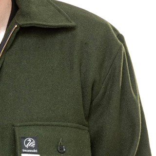 Swanndri Ranger Bush Shirt