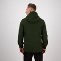 Swanndri Reidston Wool Anorak